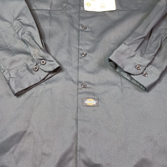 Dickies Shirt - Picture 2 of 7
